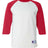 Champion Men's Raglan Sleeve Baseball T-Shirt-1