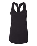 BELLA + CANVAS Women's Jersey Racerback Tank-1