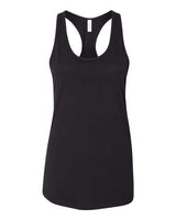 BELLA + CANVAS Women's Jersey Racerback Tank-1