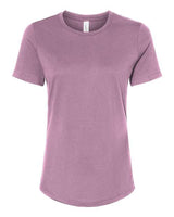BELLA + CANVAS Women’s Relaxed Jersey Tee-1