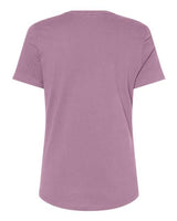 BELLA + CANVAS Women’s Relaxed Jersey Tee-2