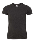 BELLA + CANVAS Youth Triblend Tee-1