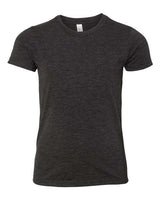 BELLA + CANVAS Youth Triblend Tee-1