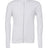 BELLA + CANVAS Men's Sponge Fleece Full-Zip Hoodie Sweatshirt-1
