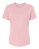 BELLA + CANVAS Women’s Relaxed Jersey Tee-1