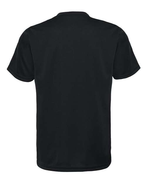 C2 Sport Youth Performance T-Shirt-3