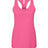 BELLA + CANVAS Women's Jersey Racerback Tank-1