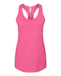 BELLA + CANVAS Women's Jersey Racerback Tank-1
