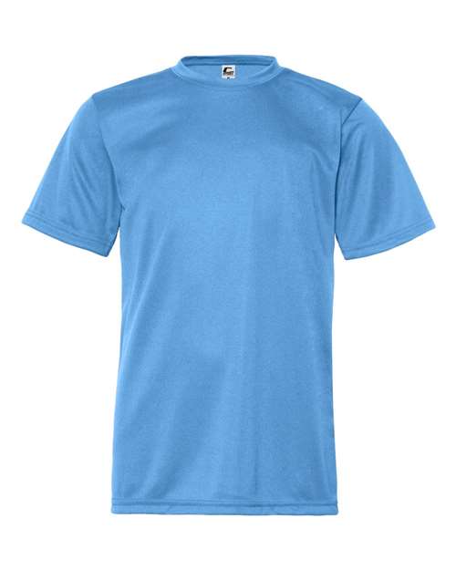 C2 Sport Youth Performance T-Shirt-1