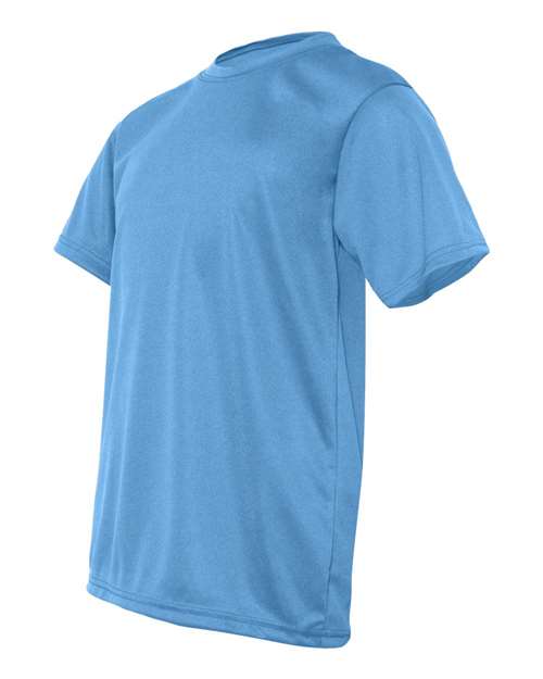 C2 Sport Youth Performance T-Shirt-2