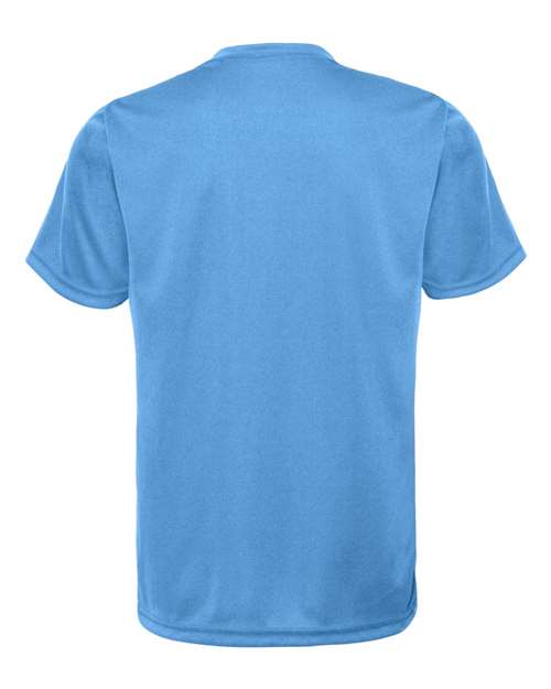 C2 Sport Youth Performance T-Shirt-3