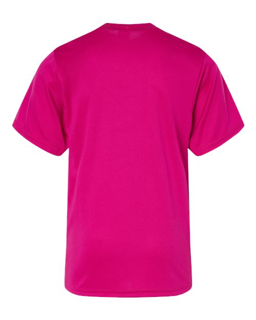 C2 Sport Youth Performance T-Shirt-2