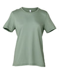 BELLA + CANVAS Women’s Relaxed Jersey Tee-1