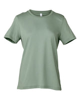 BELLA + CANVAS Women’s Relaxed Jersey Tee-1