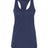 BELLA + CANVAS Women's Jersey Racerback Tank-1