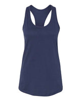 BELLA + CANVAS Women's Jersey Racerback Tank-1