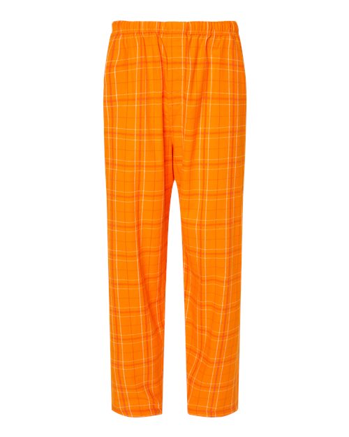 Boxercraft Men's Harley Flannel Pant Mens Apparel Pants & Sweatpants