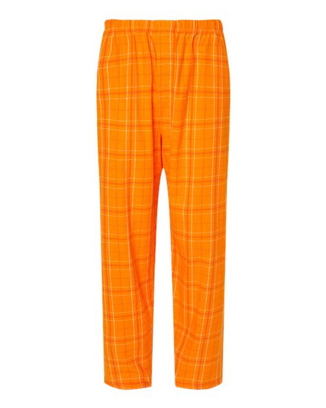 Boxercraft Men's Harley Flannel Pant Mens Apparel Pants & Sweatpants