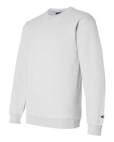 Champion Men's Powerblend Crewneck Sweatshirt-2