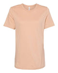 BELLA + CANVAS Women’s Relaxed Jersey Tee-1