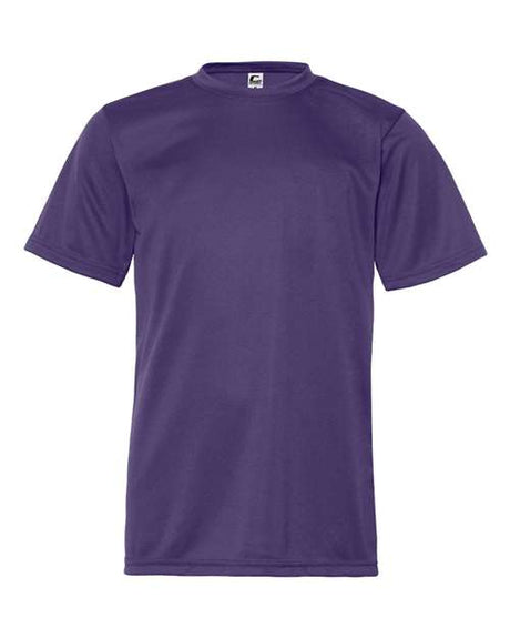 C2 Sport Youth Performance T-Shirt-1