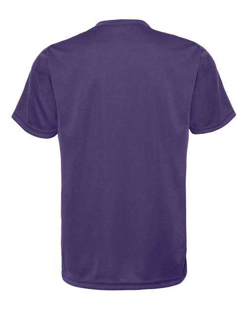 C2 Sport Youth Performance T-Shirt-3