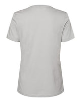 BELLA + CANVAS Women’s Relaxed Jersey Tee-2