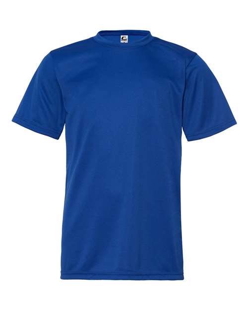 C2 Sport Youth Performance T-Shirt-1