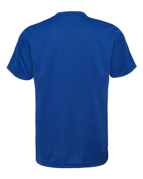 C2 Sport Youth Performance T-Shirt-3