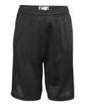 C2 Sport Youth Mesh Shorts-1