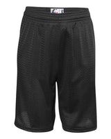 C2 Sport Youth Mesh Shorts-1