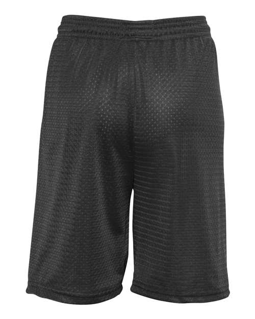 C2 Sport Youth Mesh Shorts-3