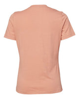 BELLA + CANVAS Women’s Relaxed Jersey Tee-2