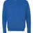 BELLA + CANVAS Men's Sponge Fleece Drop Shoulder Crewneck Sweatshirt-1