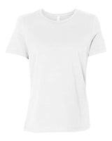 BELLA + CANVAS Women’s Relaxed Jersey Tee-1