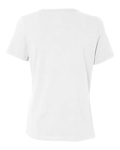 BELLA + CANVAS Women’s Relaxed Jersey Tee-3