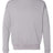 BELLA + CANVAS Men's Sponge Fleece Drop Shoulder Crewneck Sweatshirt-1