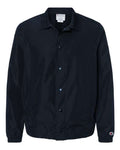 Champion Men's Coach's Jacket-1