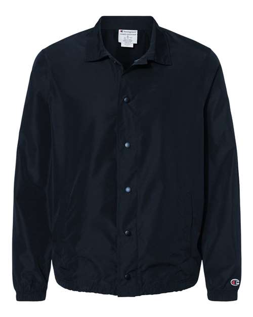 Champion Men's Coach's Jacket-1