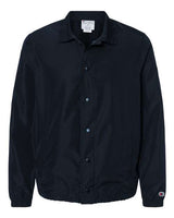Champion Men's Coach's Jacket-1