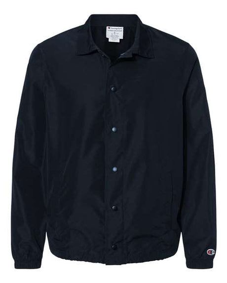 Champion Men's Coach's Jacket-1