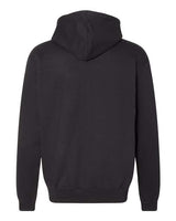 Champion Men's Cotton Max Hooded Sweatshirt-2