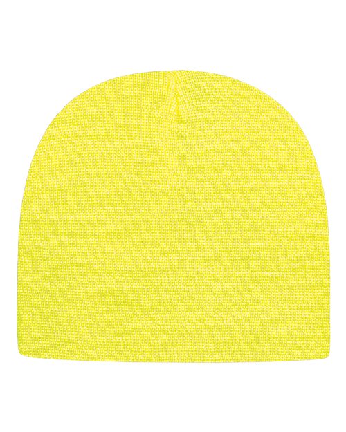 Cap America USA-Made 8 1/2" Beanie-2