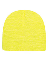 Cap America USA-Made 8 1/2" Beanie-2