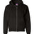 Champion Men's Powerblend Full-Zip Hooded Sweatshirt-1