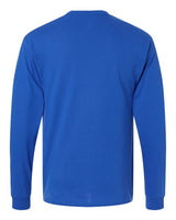 Champion Men's Heritage 5.2-Oz. Jersey Long Sleeve Tee-2