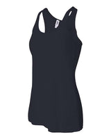 Bella + Canvas Women's    Flowy Racerback Tank-2