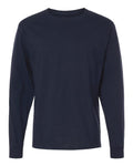 Champion Men's Heritage 5.2-Oz. Jersey Long Sleeve Tee-1