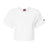 Champion Women's Heritage Jersey Crop T-Shirt-1