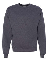 Champion Men's Powerblend Crewneck Sweatshirt-1
